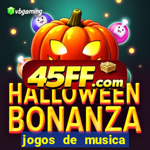 jogos de musica para pc